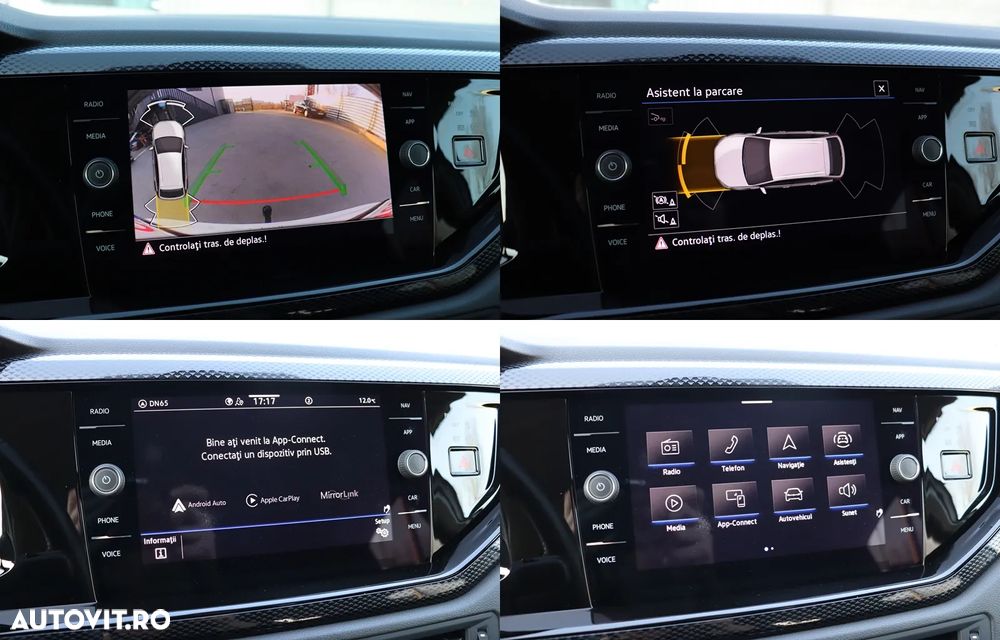 Volkswagen Taigo 1.0 TSI Style - 25