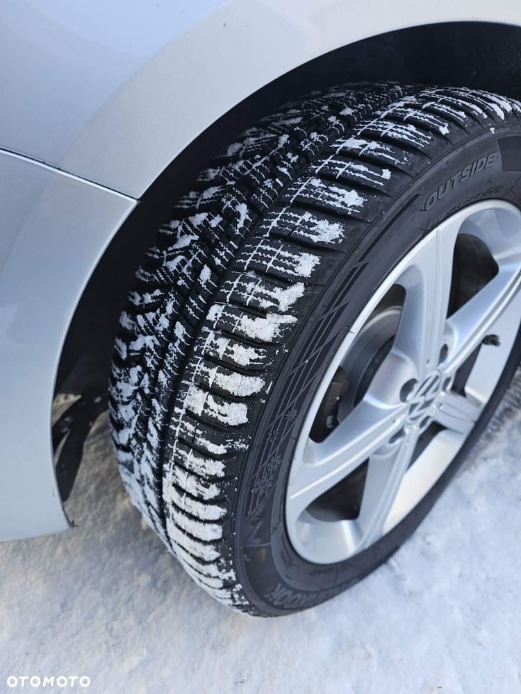 Volkswagen Jetta 1.6 TDI Trendline - 6