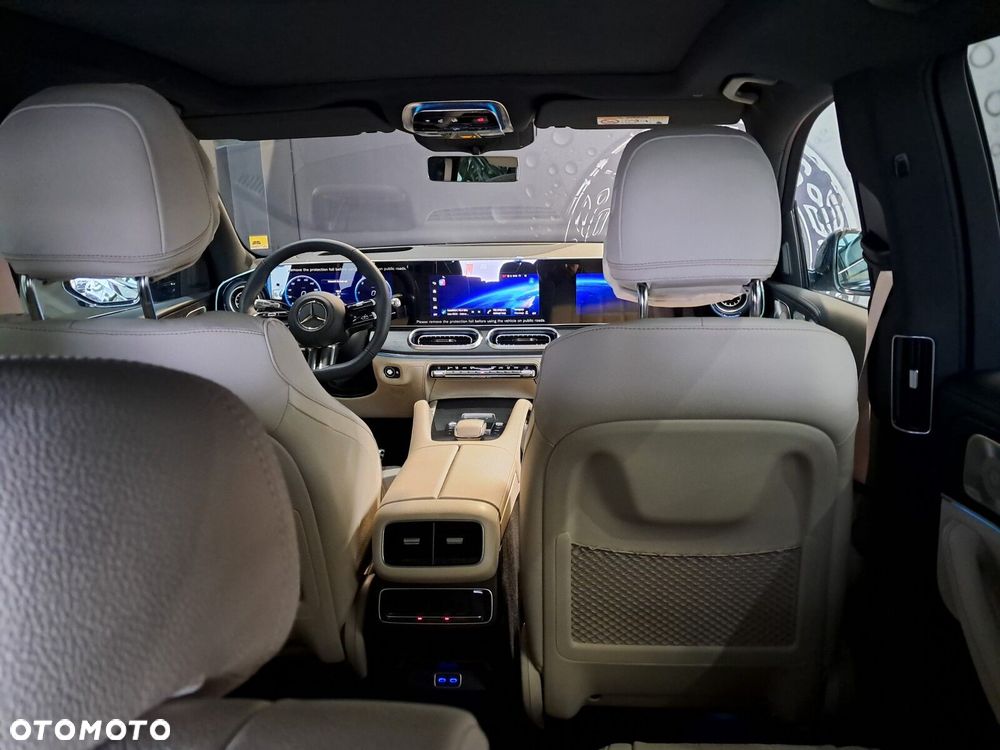 Mercedes-Benz GLE - 26