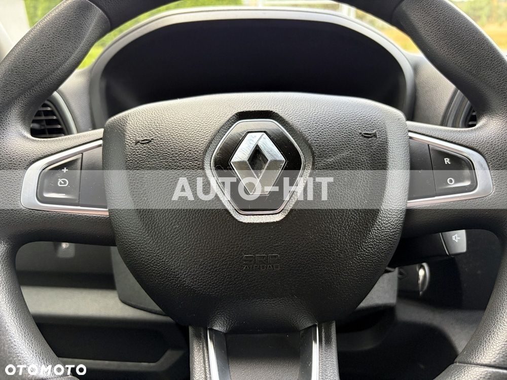 Renault Master - 20