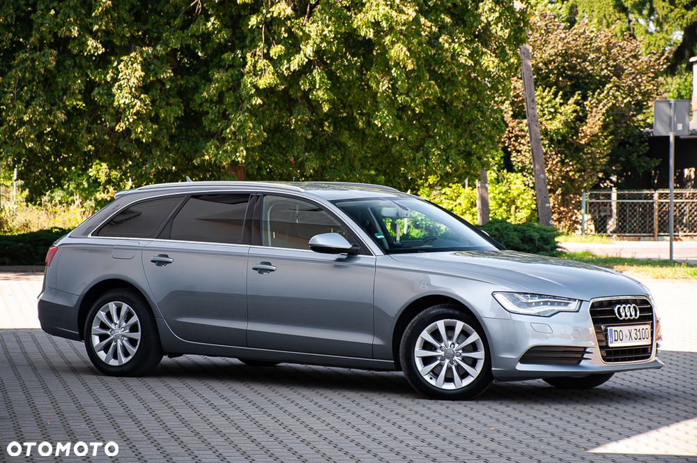 Audi A6 ver-2-0-tdi-ultra-dpf-s-tronic - 4