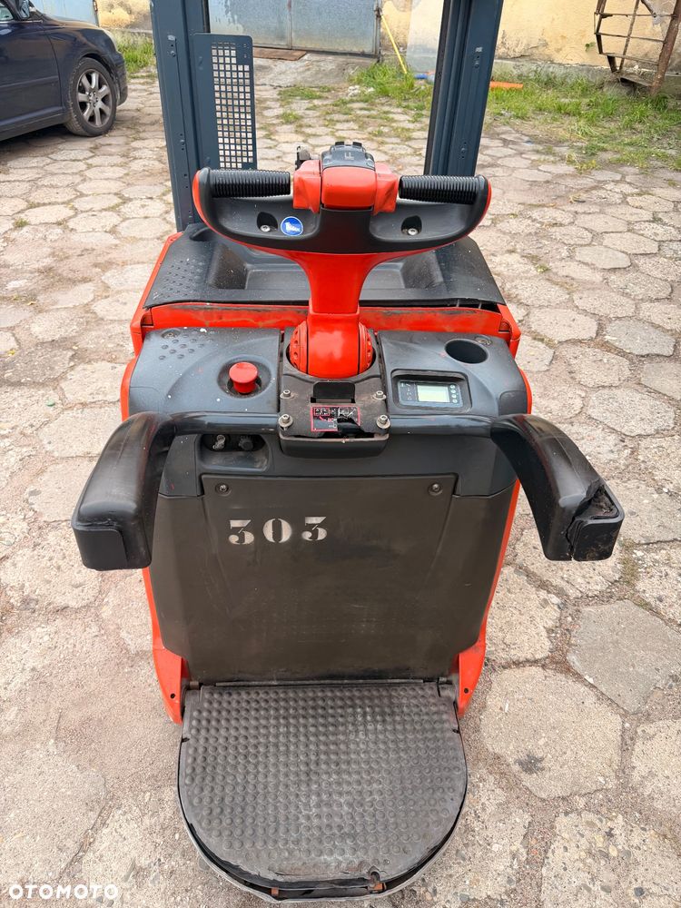 Linde L12L AP - 4
