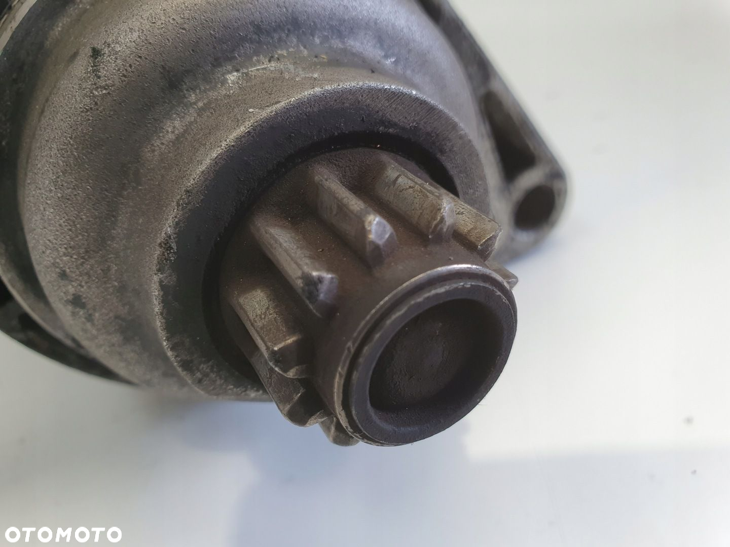 VW Golf V 1.9 TDI ROZRUSZNIK valeo 02Z911023H - 6