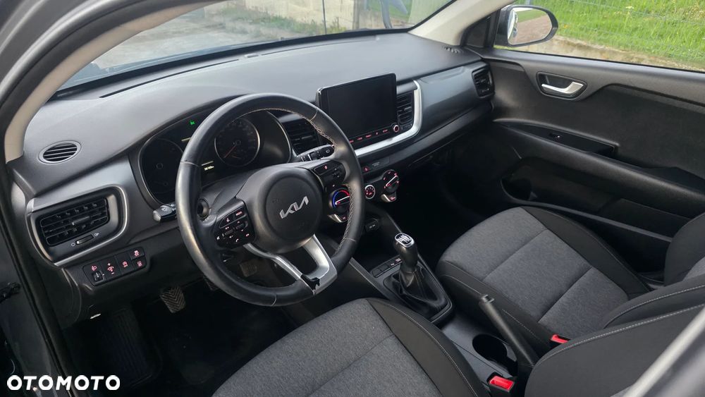 Kia Stonic - 6