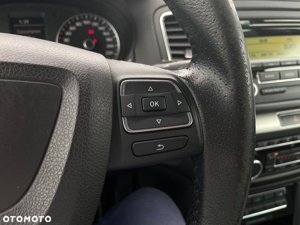 Seat Alhambra 2.0 TDI Reference - 25