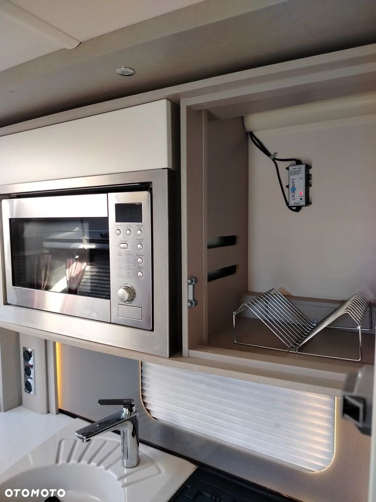 SWIFT Sterling Eccles Topaz - 18