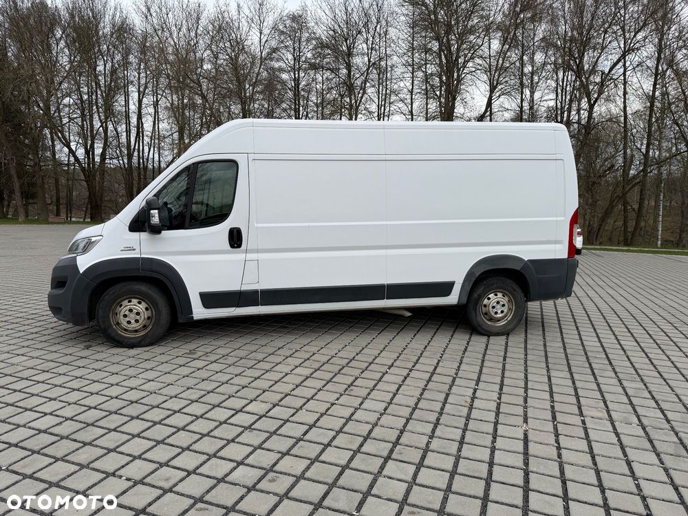 Fiat Ducato - 12