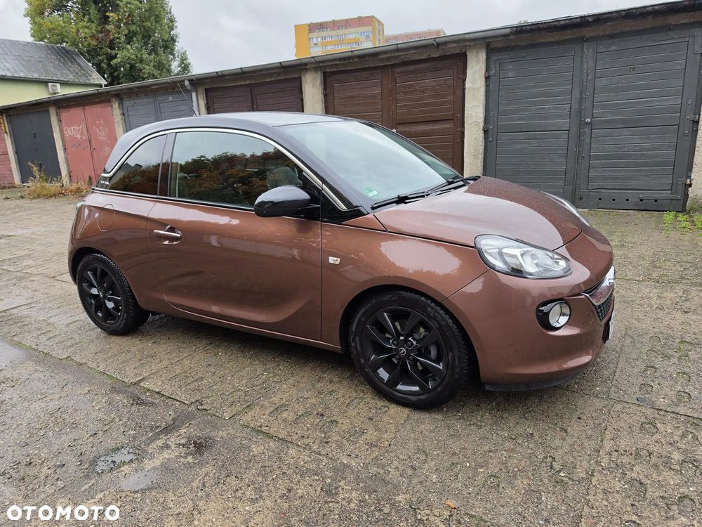 Opel Adam - 9