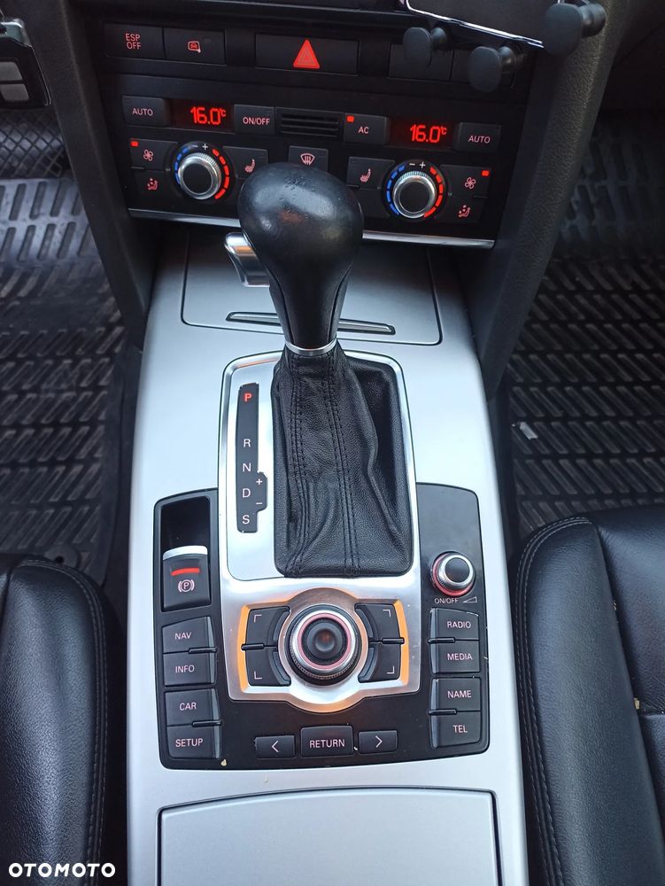 Audi A6 Avant - 20