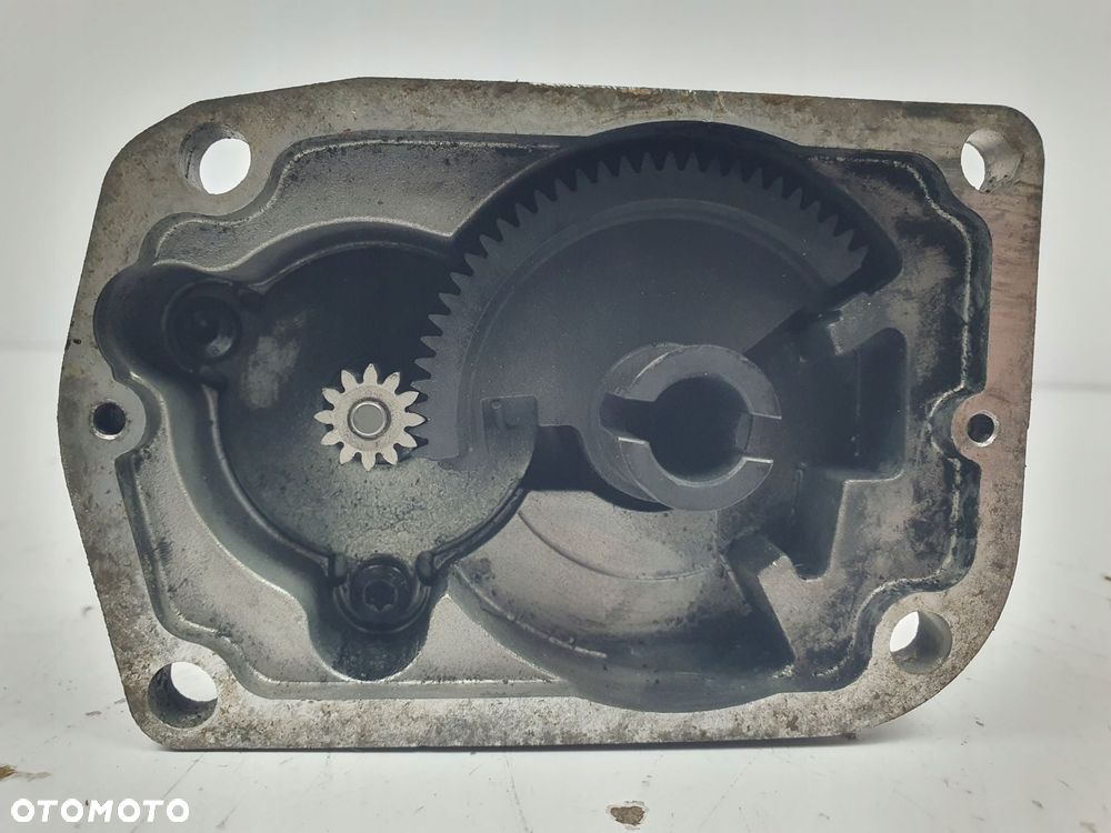 ZAWÓR EGR Ford Focus II 1.8 TDCI KKDA 21200005BA 04-12 r - 14