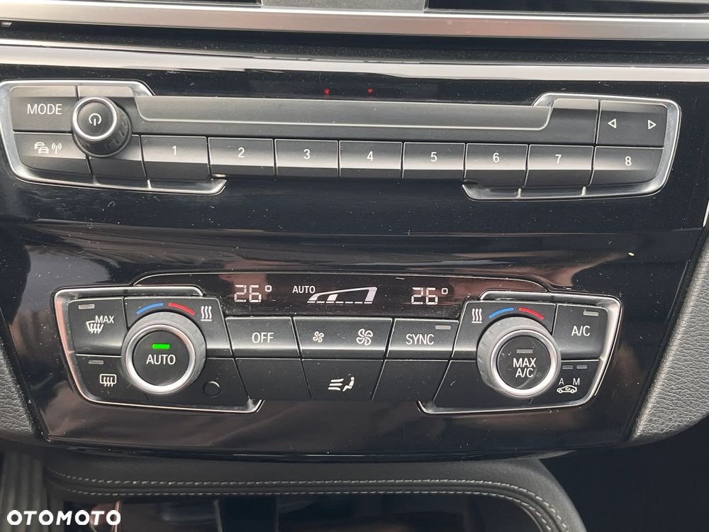 BMW X1 sDrive18i GPF Sport Line - 36