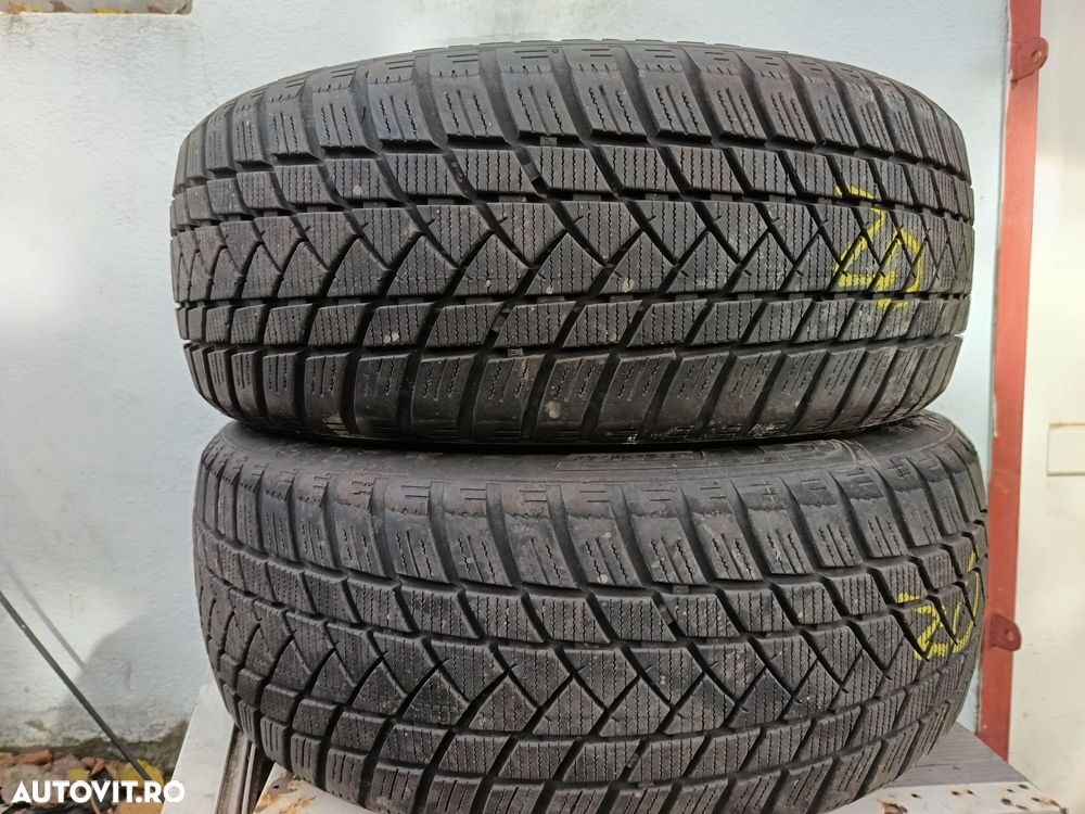 Anvelope MS iarna 205 55 16 gtradial 2020 7mm - 1