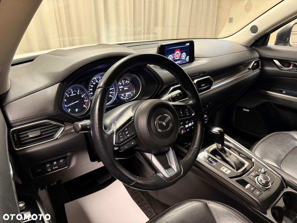 Mazda CX-5 2.5 Skypassion AWD - 5
