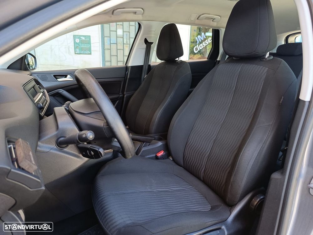 Peugeot 308 SW 1.6 BlueHDi Access - 16