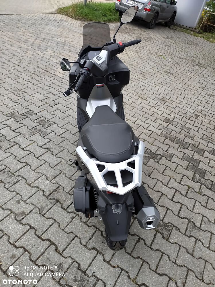 VOGE SR1 - 6