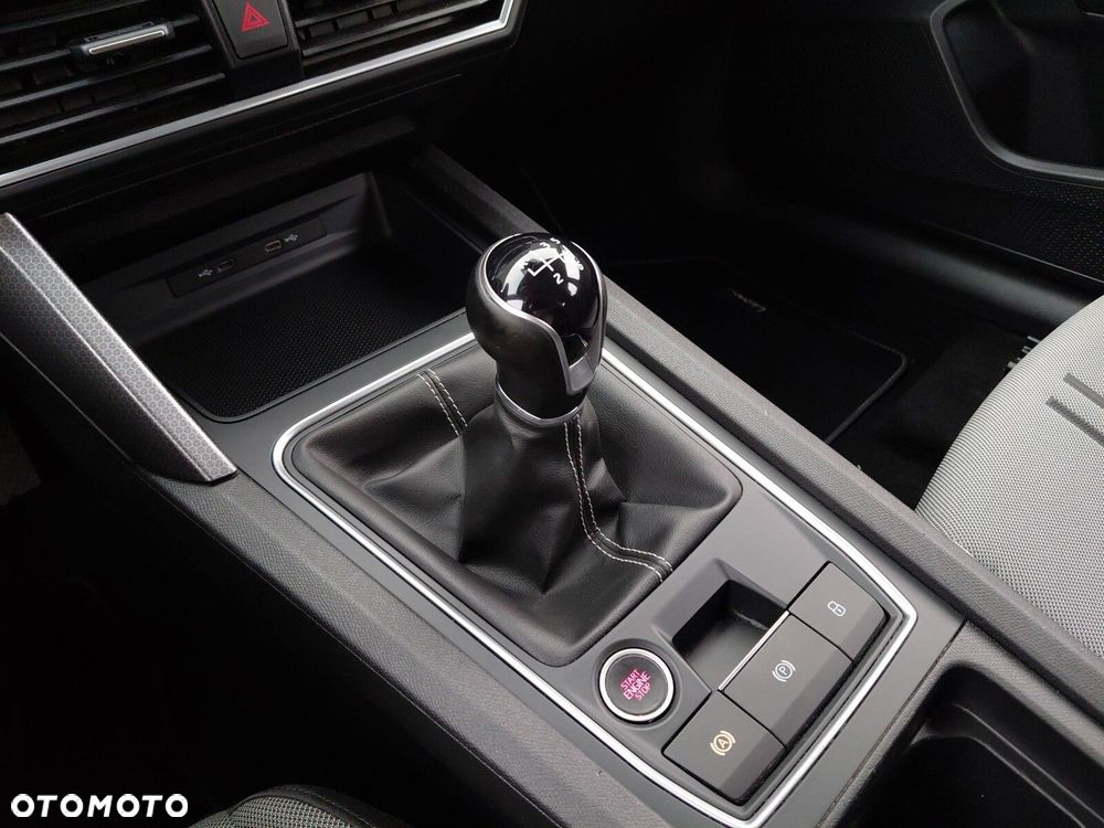 Seat Leon 1.5 TSI Full LED - 22