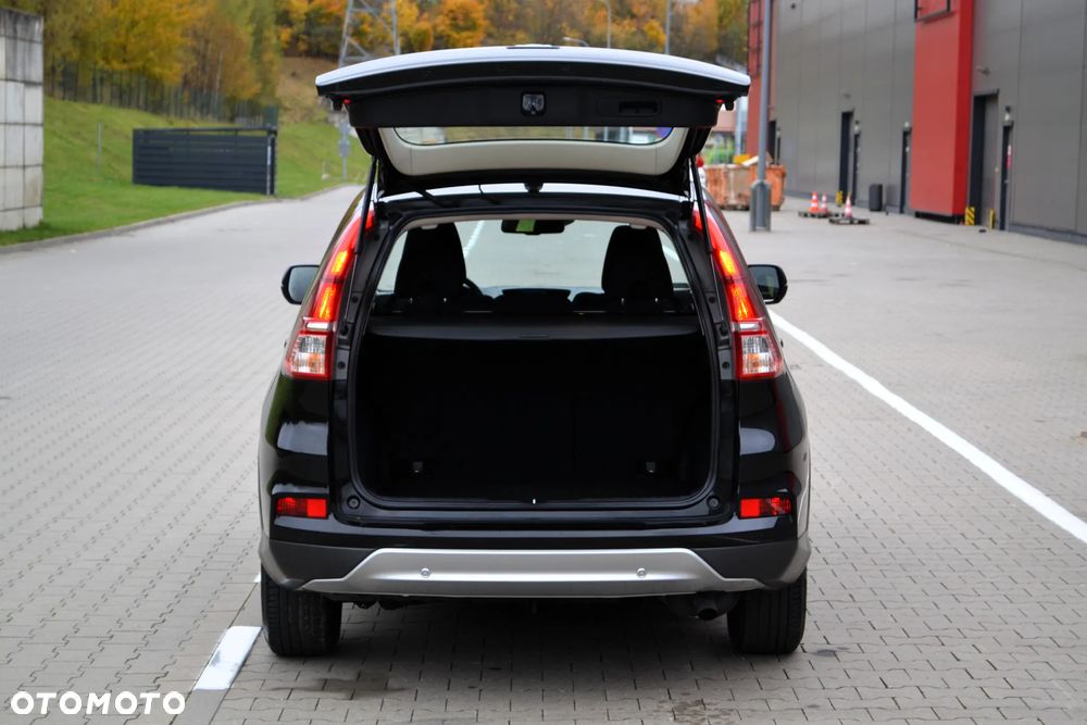 Honda CR-V 2.0 Elegance Plus (Honda Connect+) - 30