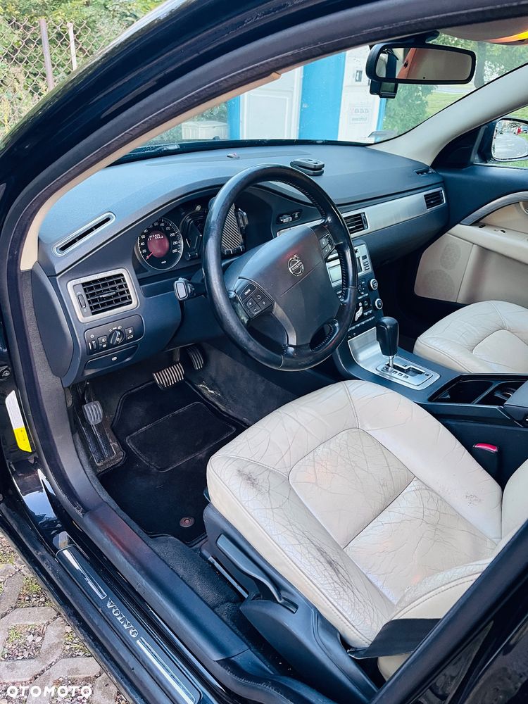 Volvo S80 - 11
