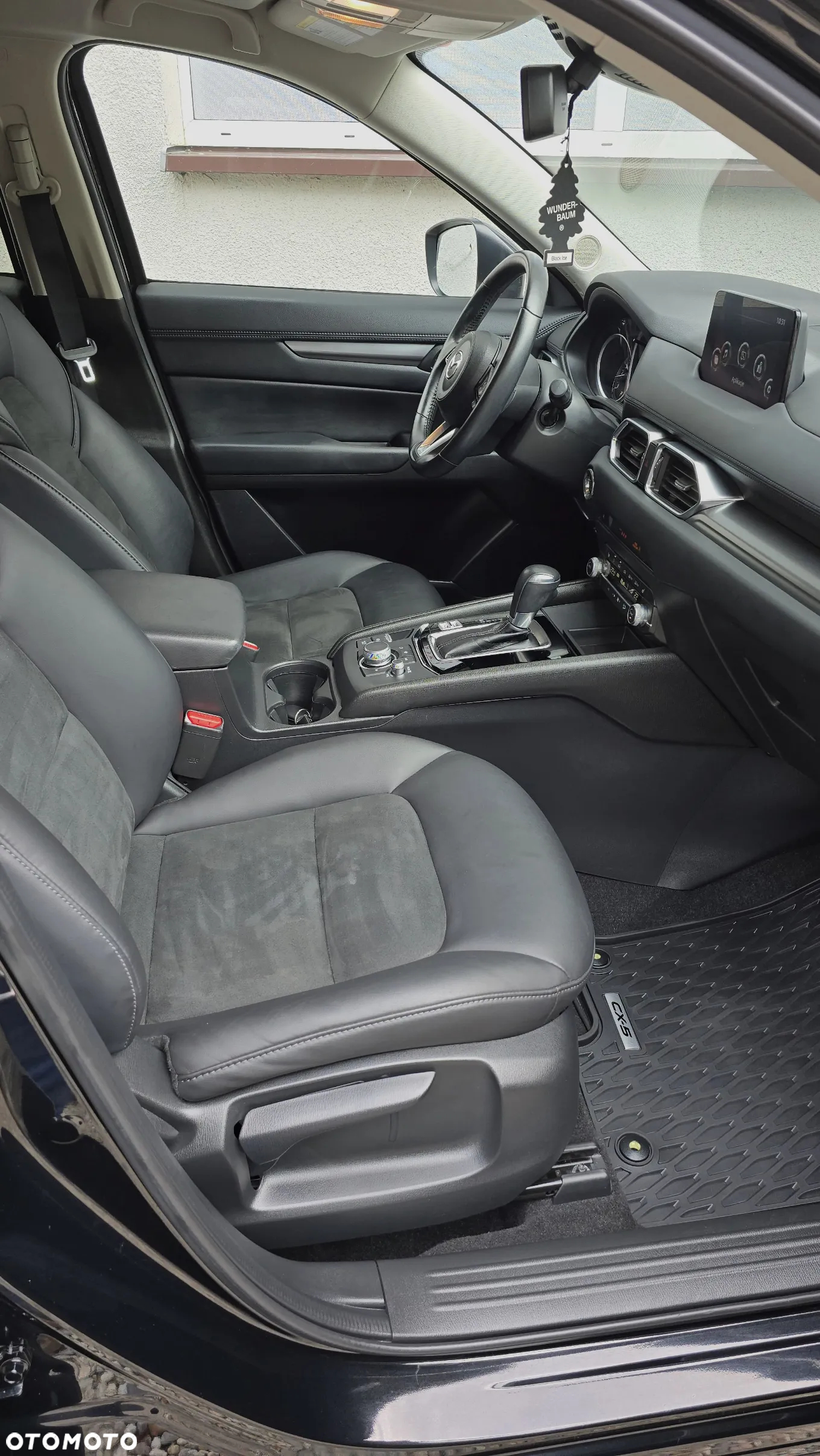 Mazda CX-5 SKYACTIV-G 194 Exclusive-Line - 19