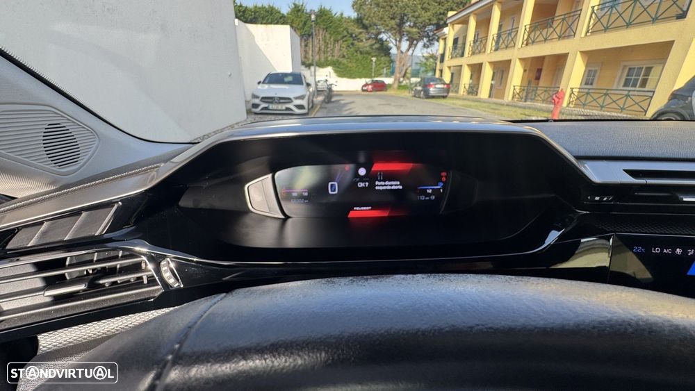 Peugeot 308 1.2 PureTech Active Pack - 5