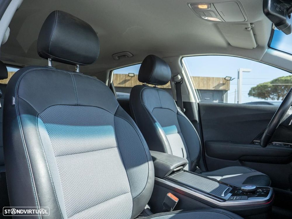 Kia e-Niro 64kWh - 20