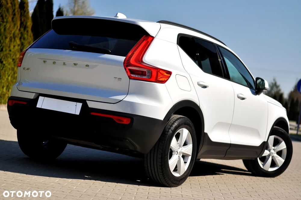 Volvo XC 40 T2 Core - 4
