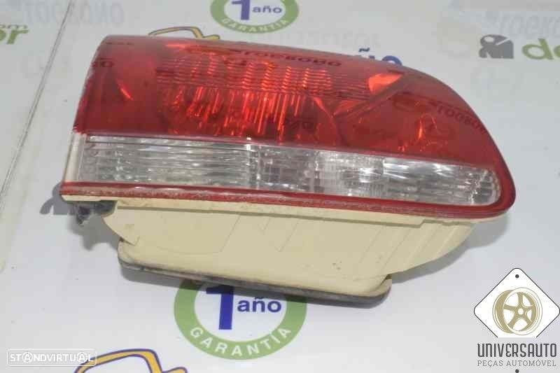 FAROLIM PORTA TRASEIRA ESQUERDO VOLKSWAGEN TOUAREG 2005 - 8