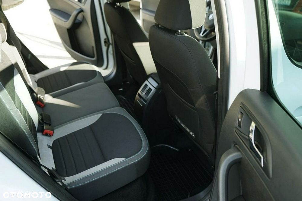 Skoda Yeti - 20