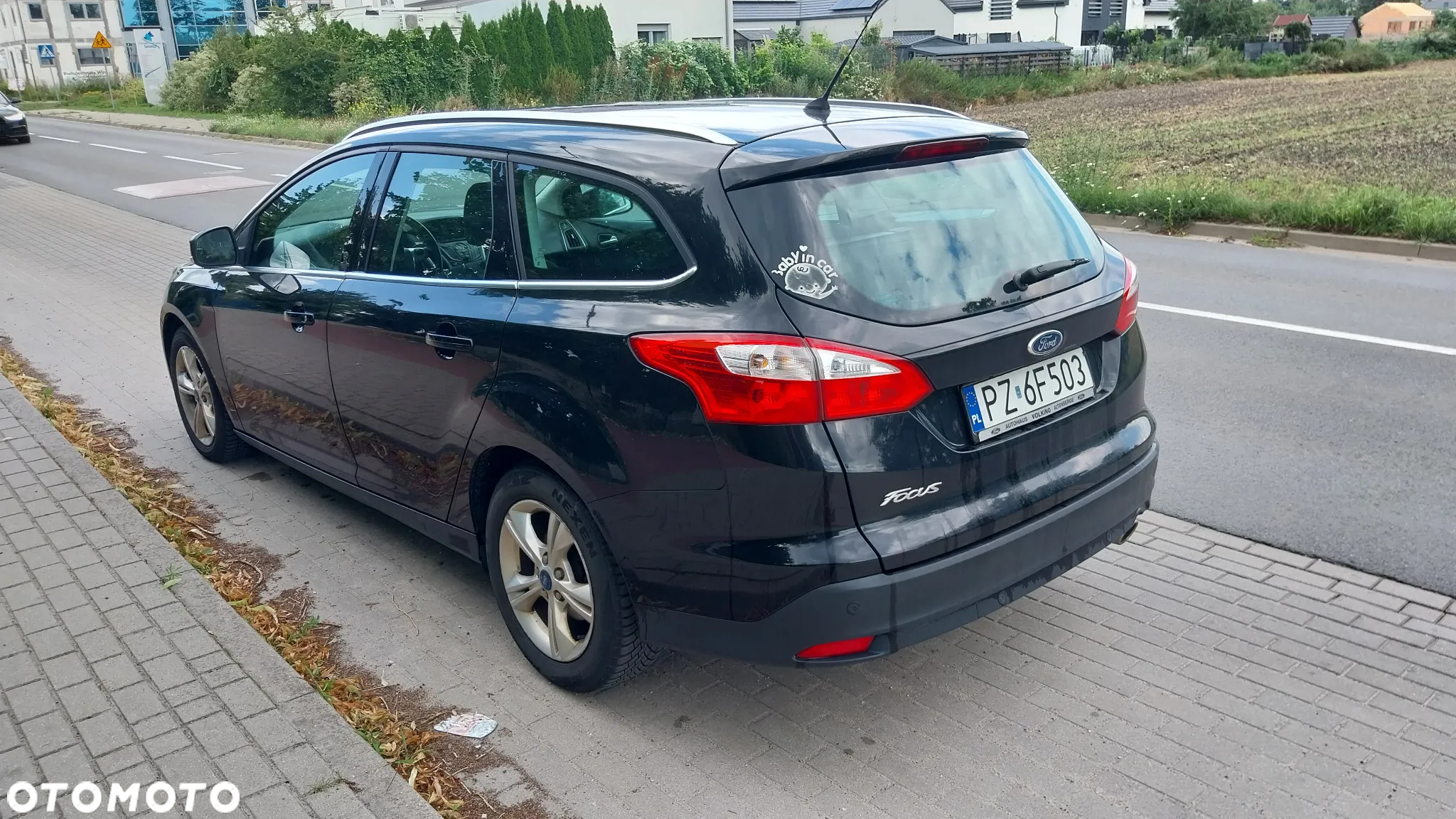 Ford Focus - 6