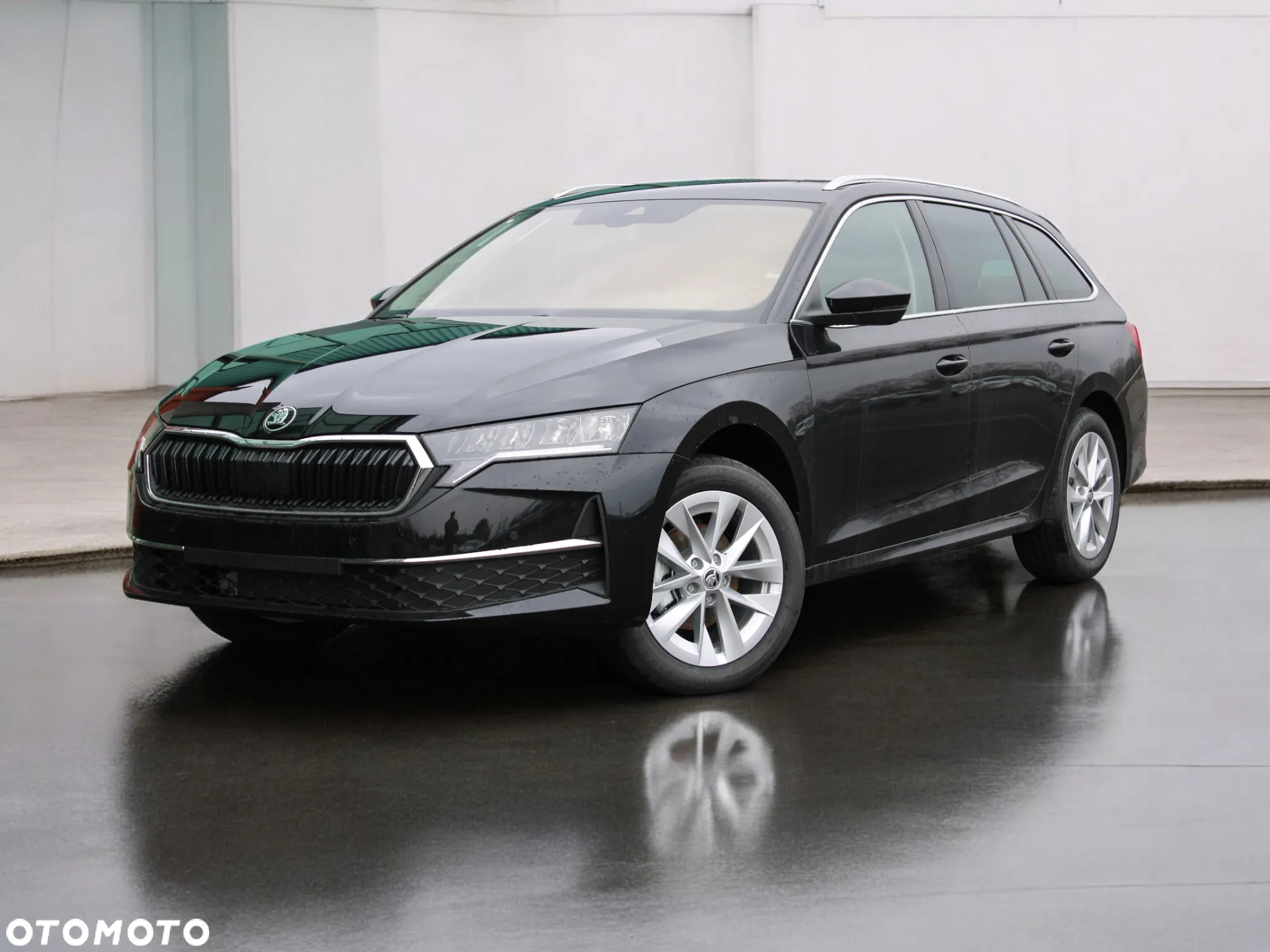 Skoda Octavia 1.5 TSI mHEV Edition 130 Selection DSG - 3