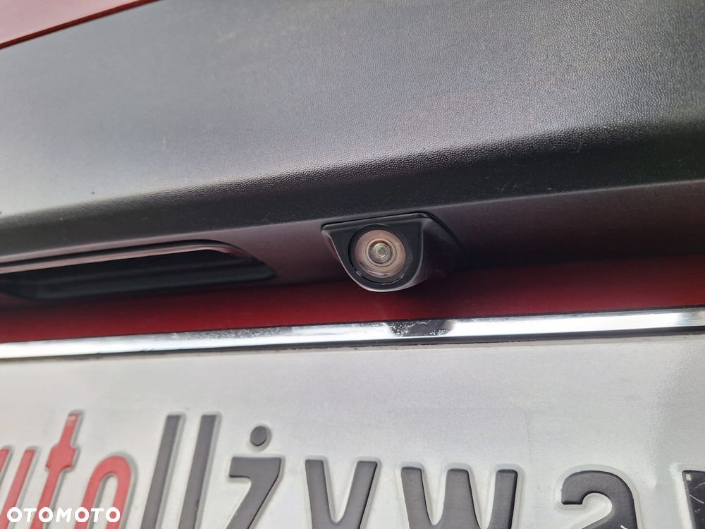 Ford Tourneo Connect 1.5 EcoBlue Titanium - 33