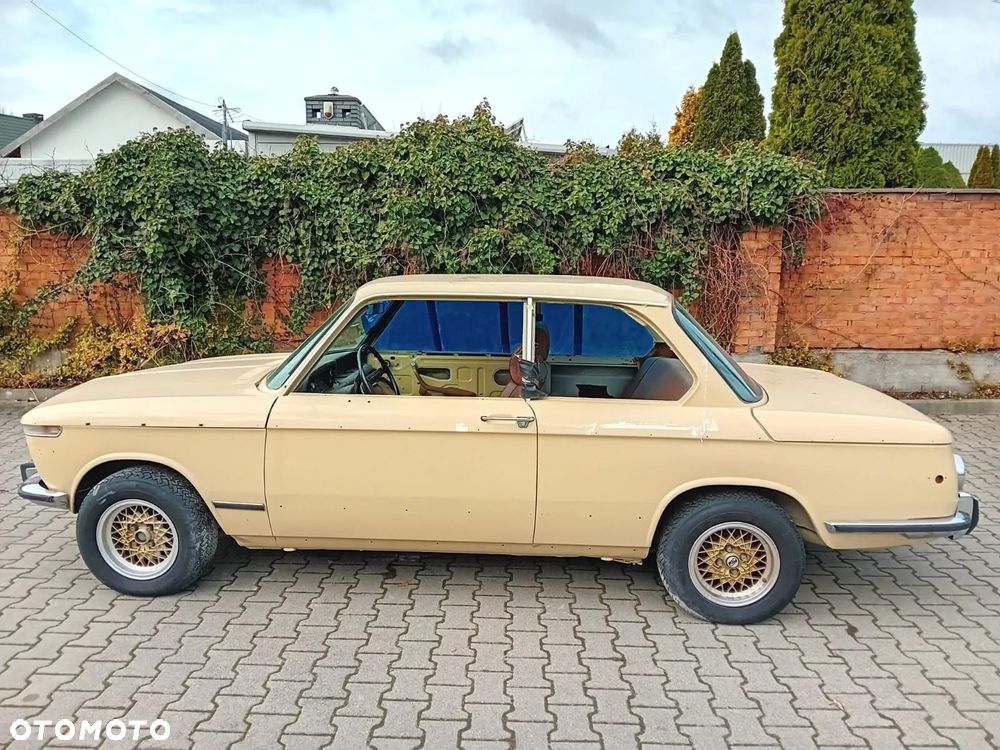 BMW Inny - 5