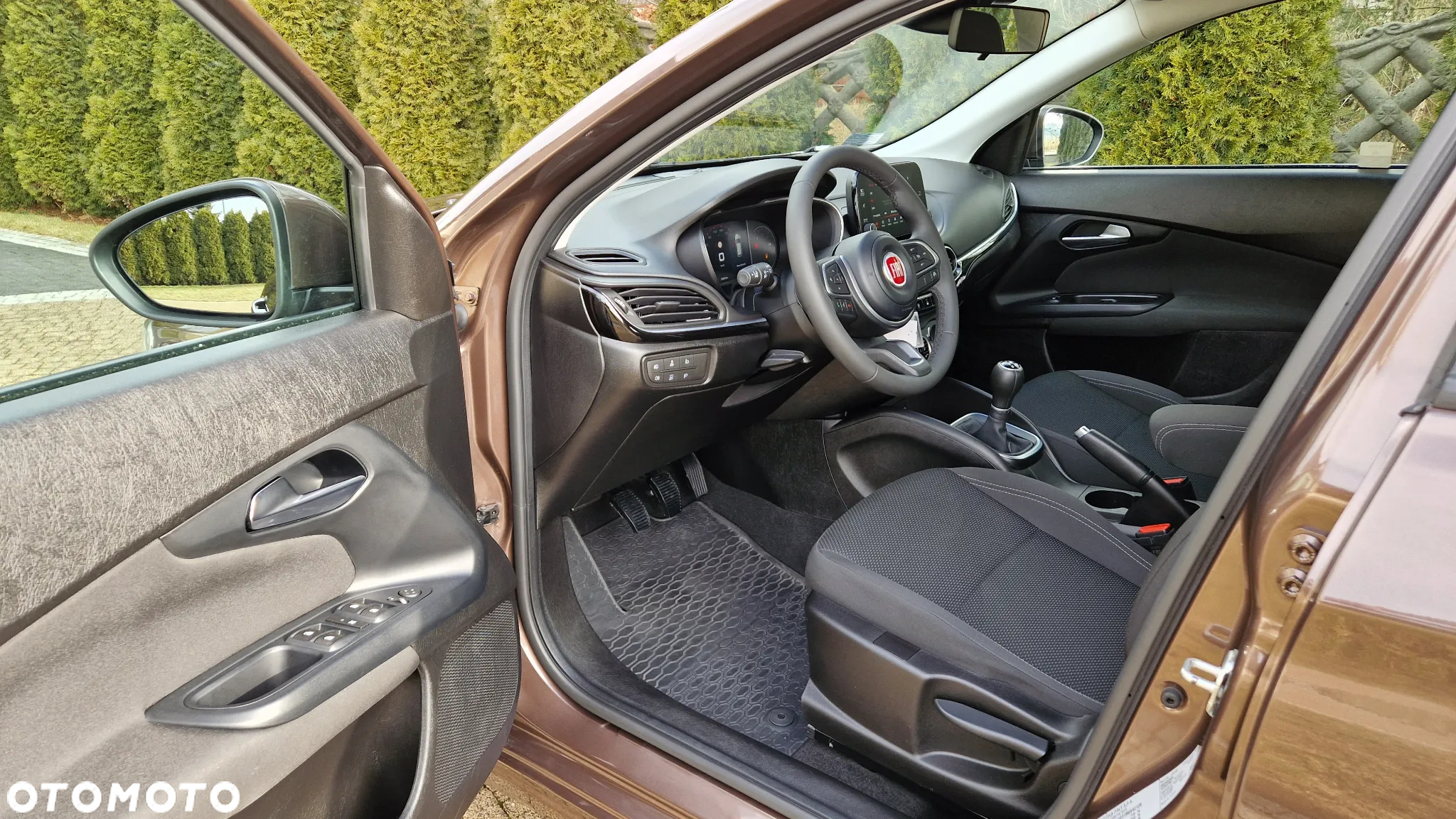 Fiat Tipo 1.0 T3 Life - 9