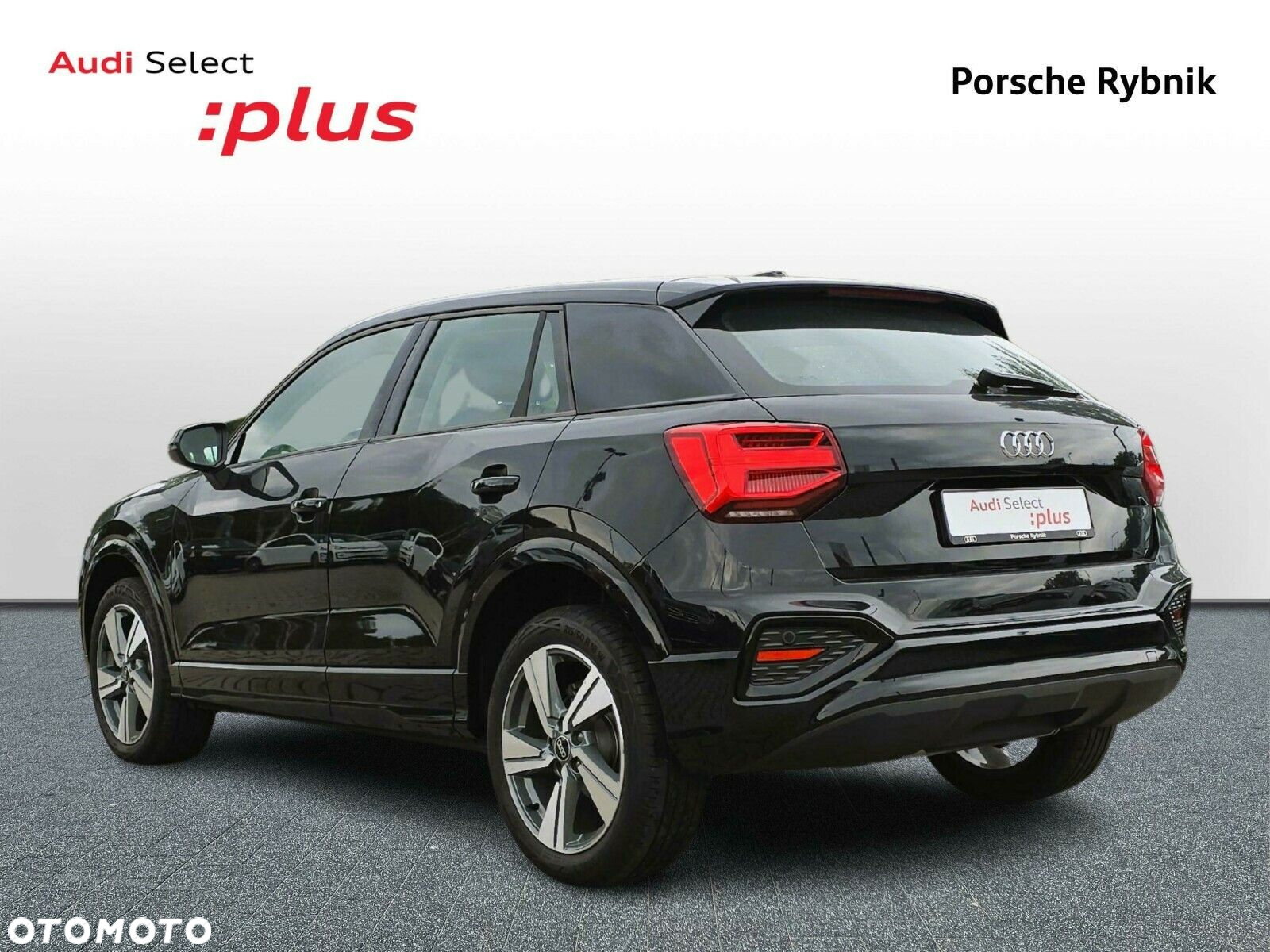 Audi Q2 - 3