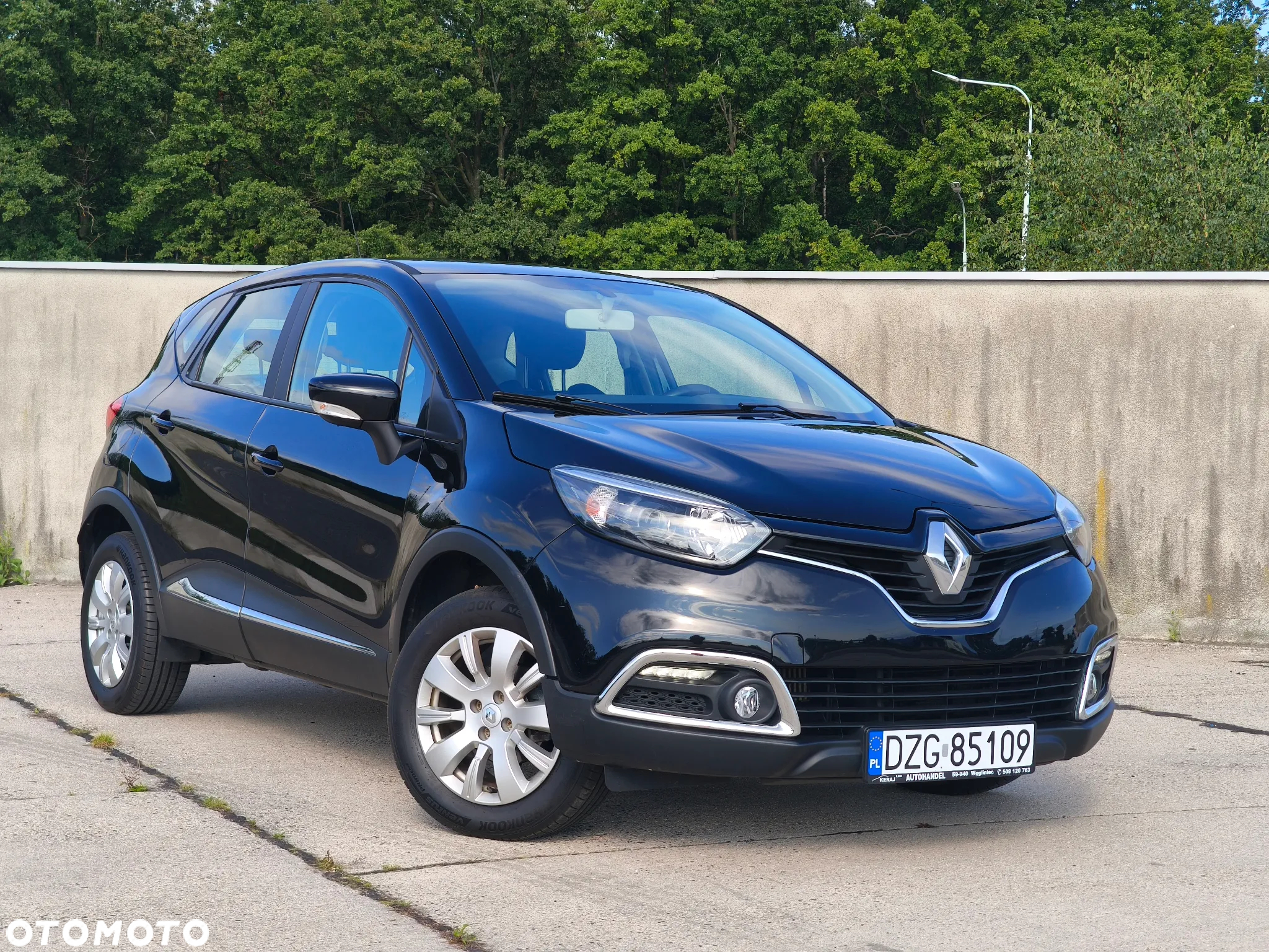 Renault Captur (ENERGY) TCe 90 LIFE - 5