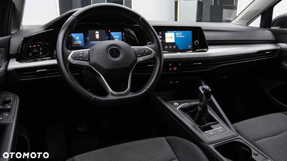 Volkswagen Golf Variant - 9
