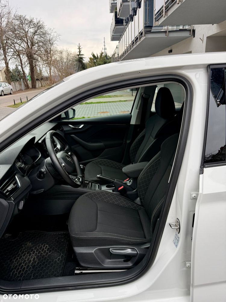 Skoda Scala 1.0 TSI Ambition - 7