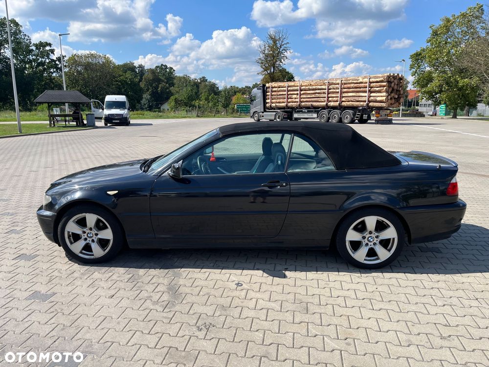BMW Seria 3 330Ci - 3