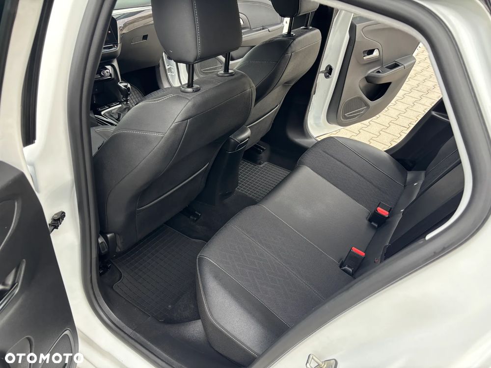 Opel Corsa 1.2 Direct Injection Turbo Start/Stop Elegance - 30