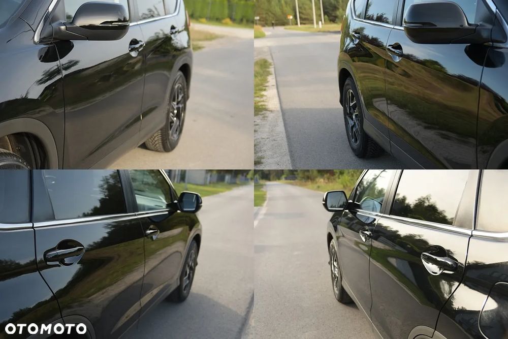 Honda CR-V 2.0 Comfort (2WD) - 15