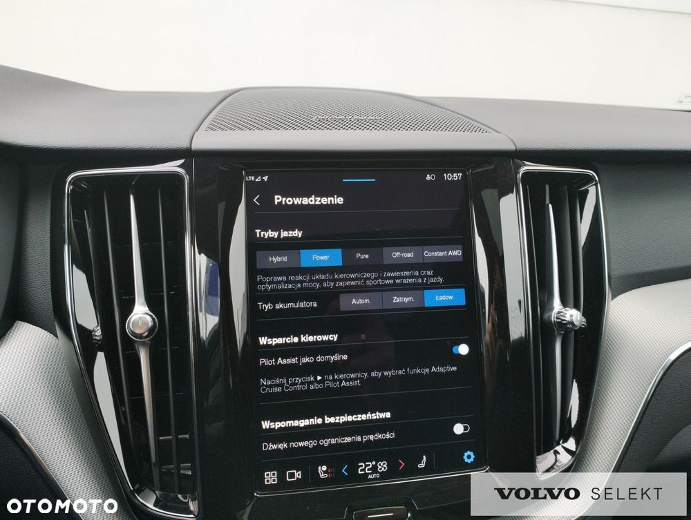 Volvo XC 60 - 21
