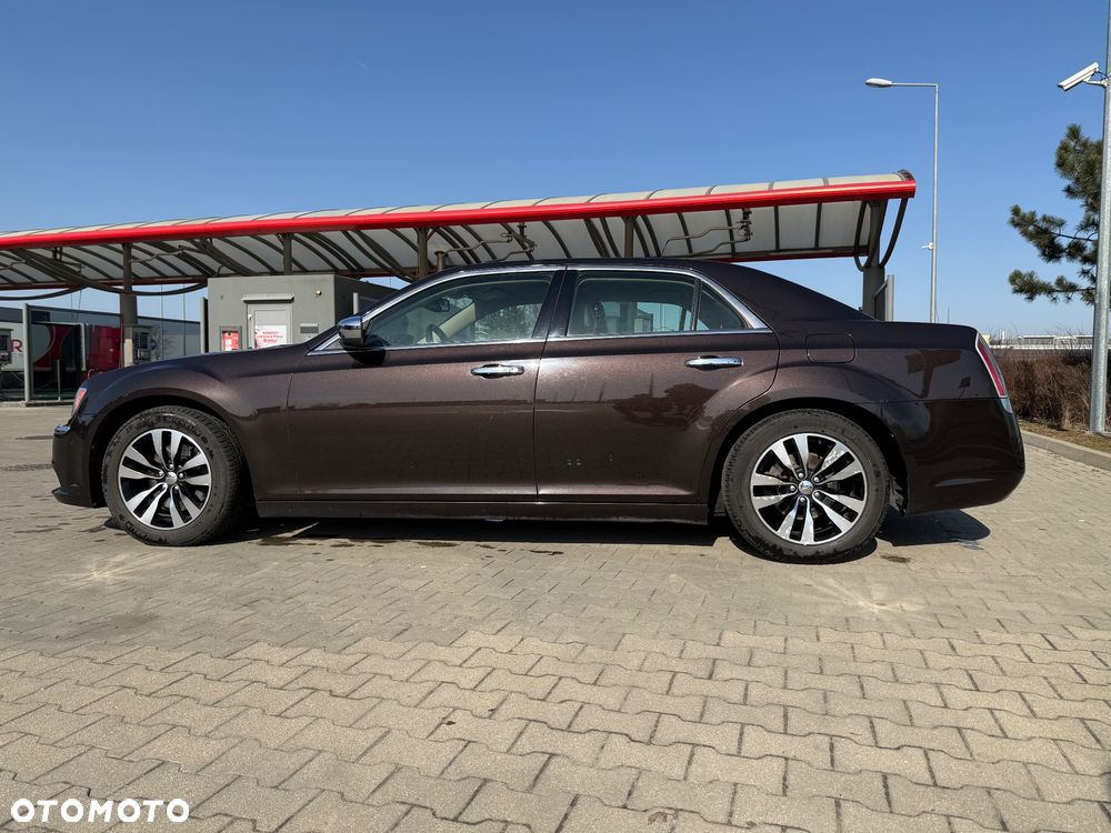 Lancia Thema 3.0CRD Executive - 2