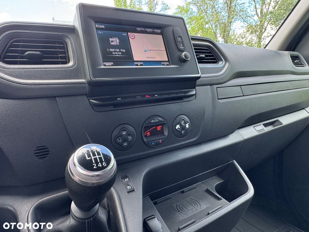 Renault Master - 17
