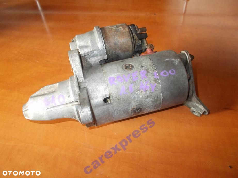 ROZRUSZNIK ROVER 100 200 400 MAGNETI MARELLI CS610 - 1