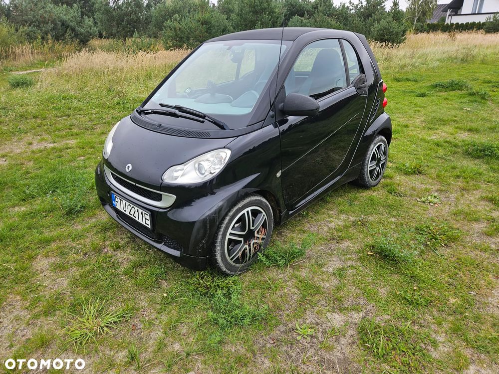 Smart Fortwo - 3