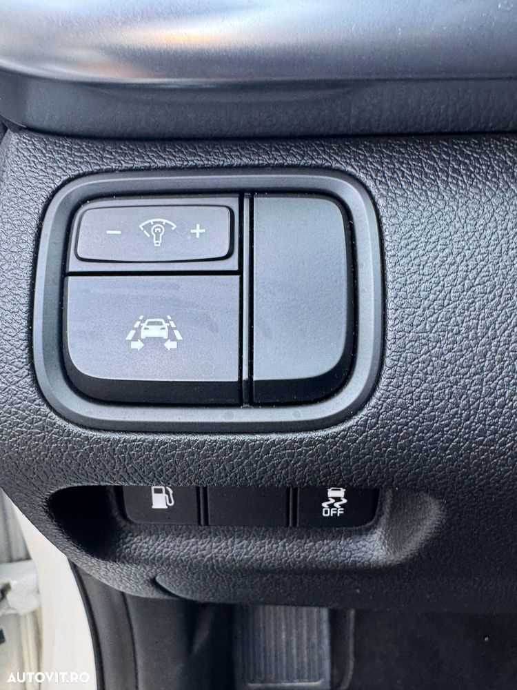 Kia Optima Sportswagon 1.7 CRDI DCT Business - 19