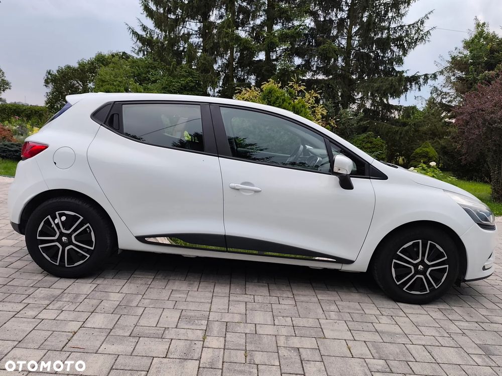 Renault Clio 1.5 dCi Expression - 10