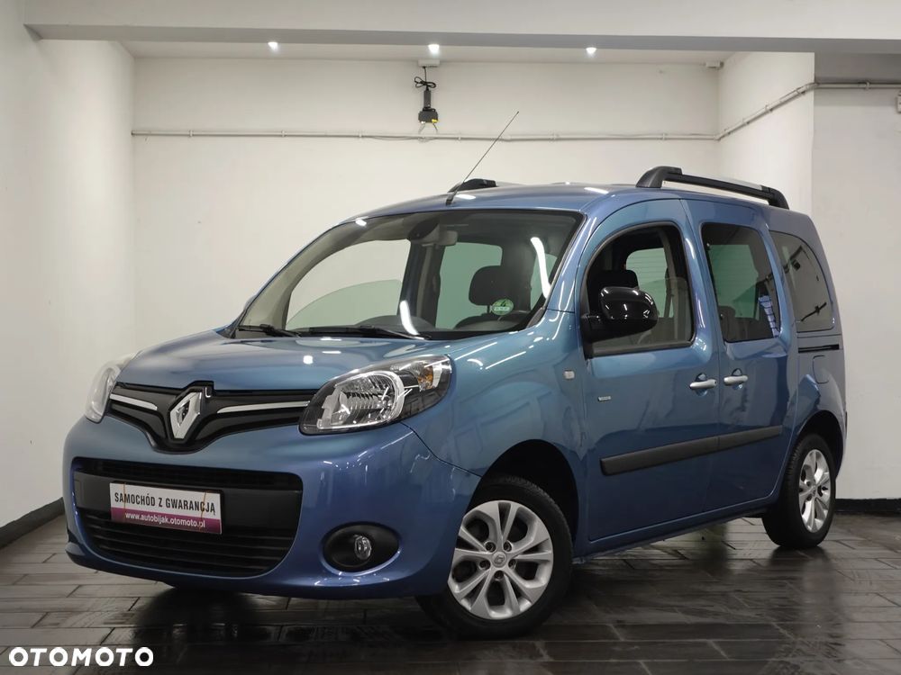 Renault Kangoo - 16