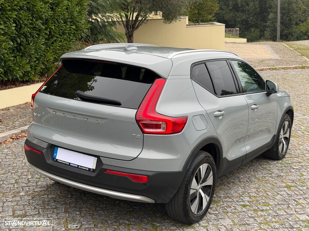 Volvo XC 40 1.5 T2 Core Auto - 3
