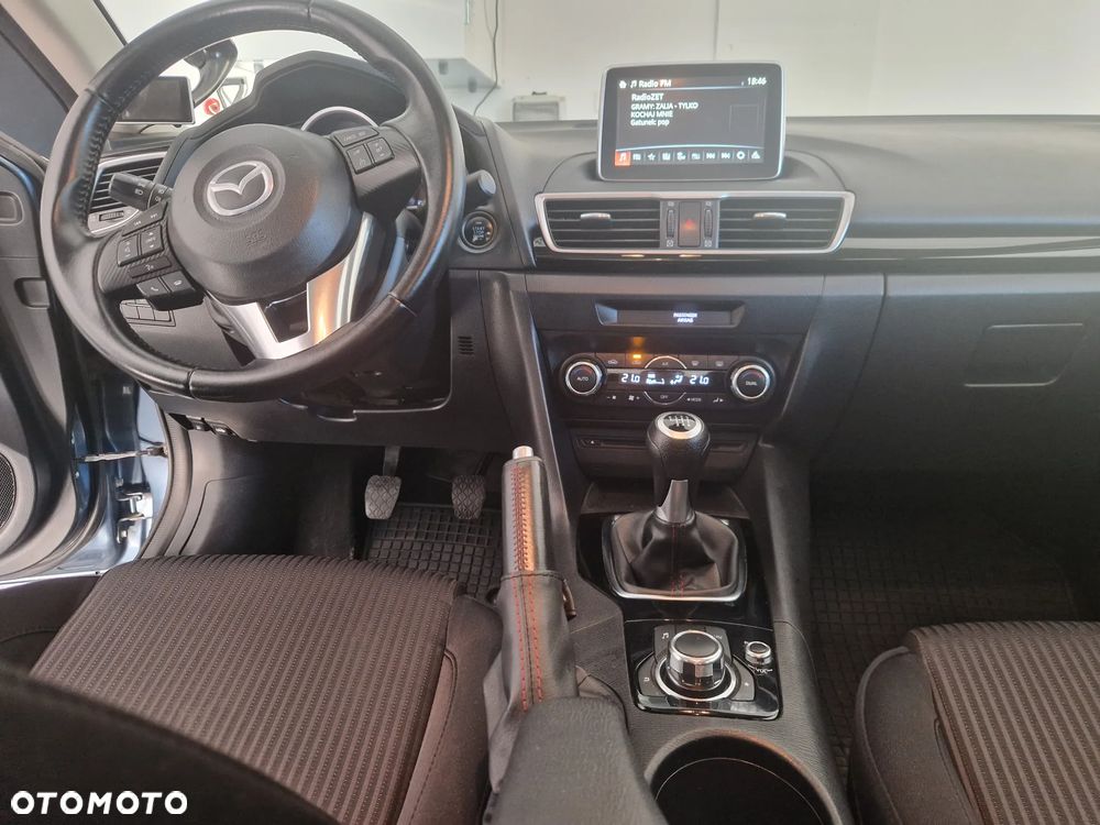 Mazda 3 2.0 Skyenergy - 22